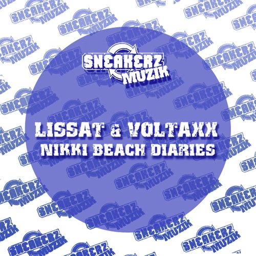 Nikki Beach Diaries (Jorgensen Remix)