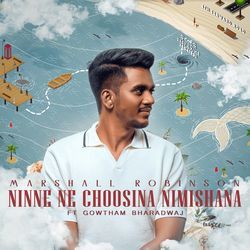 Ninne Ne Choosina Nimishana-Gx4AcjBEfVE