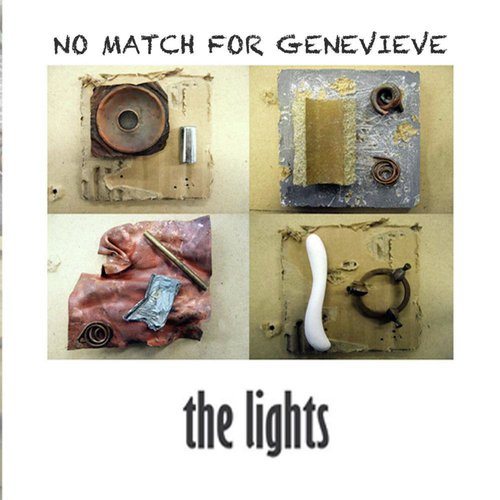 No Match For Genevieve_poster_image