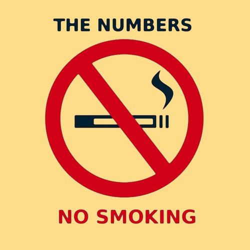 No Smoking