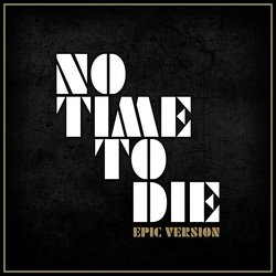 No Time to Die