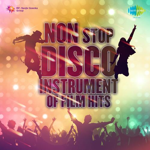 Non Stop Disco - Instrumental Film Hits