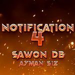 Notification 4 (Slow Reverb)