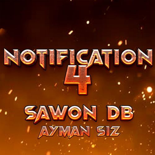 Notification 4 (Slow Reverb)