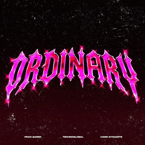 Ordinary (Rave Version)