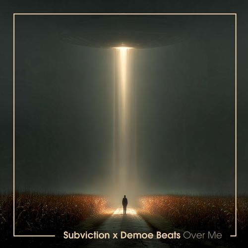 Over Me