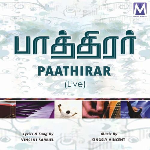 Paathirar (Live)