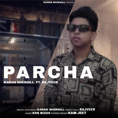 Parcha