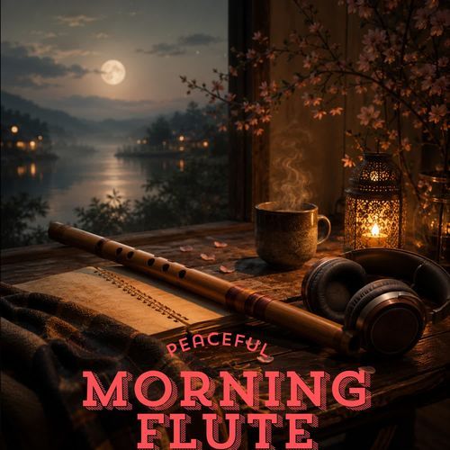 Dreamwave Flute