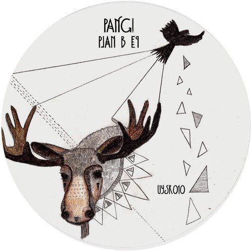 Plan B cover art