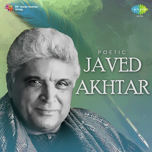 Poetic Javed Akhtar