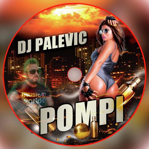 Pompi (feat. Jhonny01 Kraken) cover art
