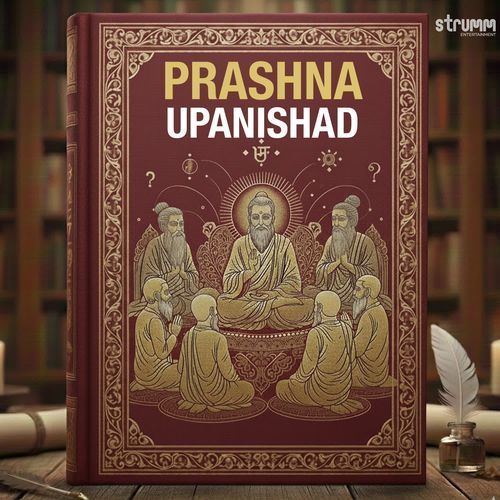 Prashna Upanishad