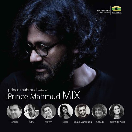Prince Mahmud Mix