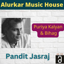 Puriya Kalyan &amp; Bihag