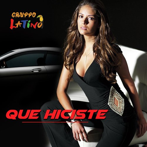 Que Hiciste (2007)_poster_image