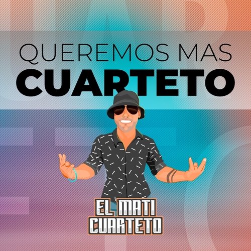 Queremos Mas Cuarteto_poster_image