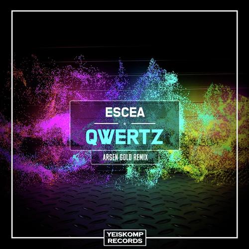 Qwertz (Arsen Gold Remix)