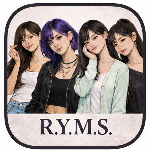 Yuna cover art