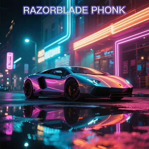 GHOSTLANE PHONK cover art