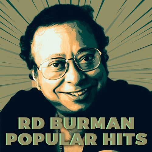 RD Burman Popular Hits