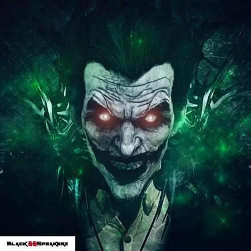 Rage cover art