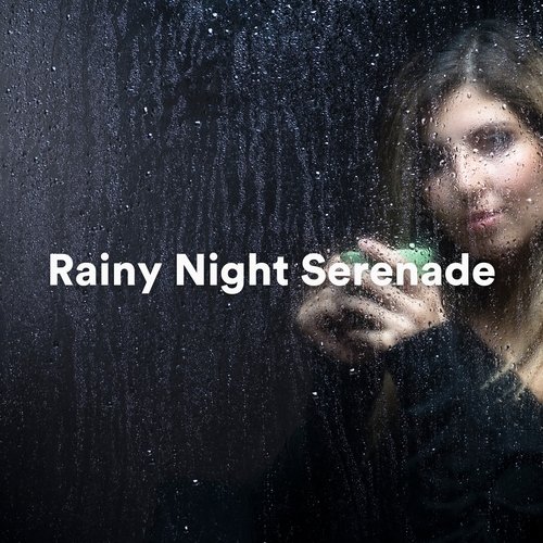 Rainy Night Serenade (Mood Music for Relaxation and Inspiration)_poster_image