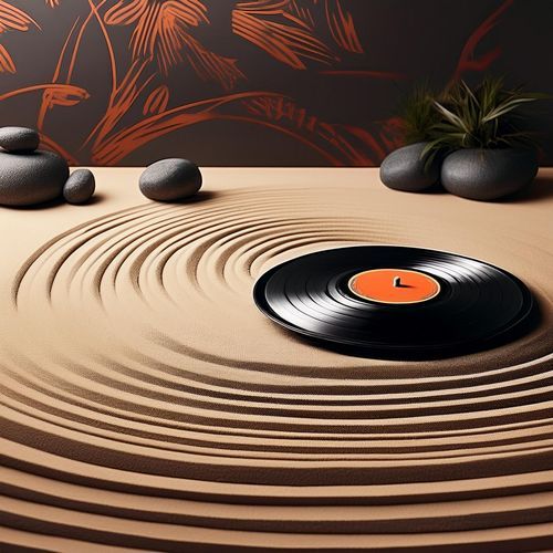 Música Relajante Para La Paz Interior cover art