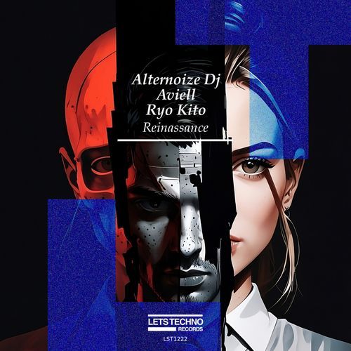 Alone (Original Mix)