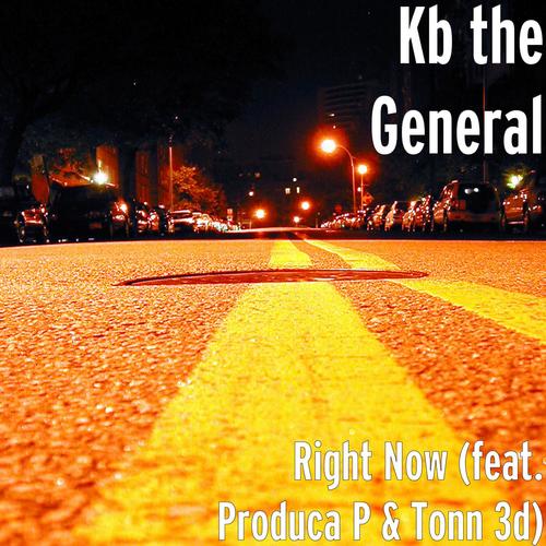 Kb the General