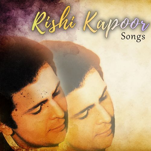 Rishi Kapoor Songs_poster_image