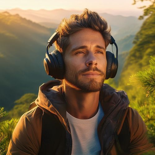 Ritmos Lofi Calmados Para Tu Comodidad