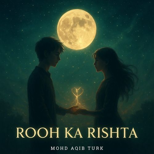 Rooh Ka Rishta