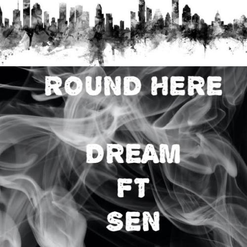 Round Here (feat. SEN)_poster_image