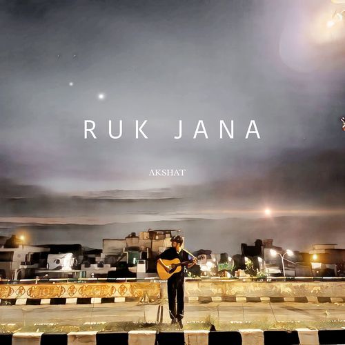 Ruk Jana-okv tunes