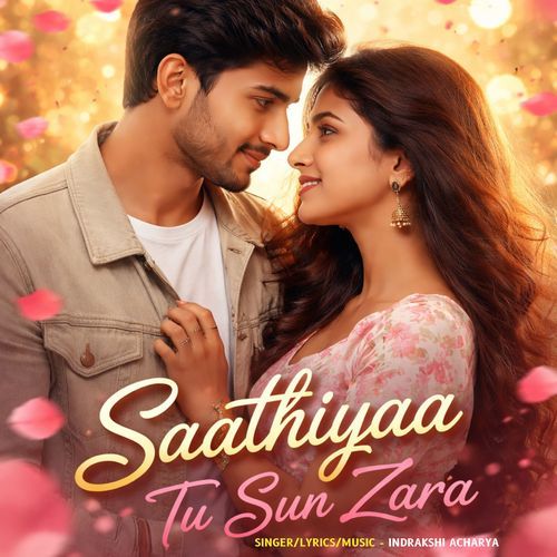 Saathiyaa Tu Sun Zara