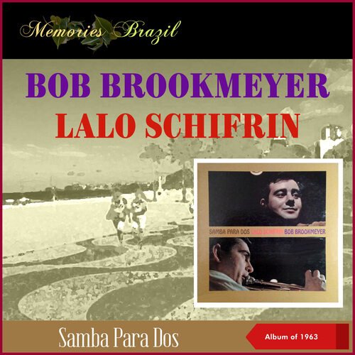 Samba Para Dos (Album of 1963)