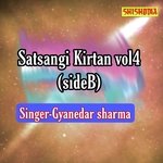 Satsangi kirtan vol 4 side B
