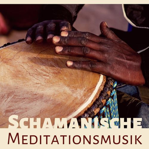 Schamanische Meditationsmusik: Entspannende Musik, Beruhigende Musik, Stressabbaumusik