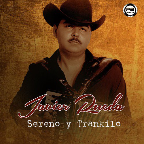 Serio y de Mirada Fija Aka Juanito Cash cover art