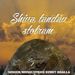 Shiva Tandav Stotram-JyUdWBBxBVs