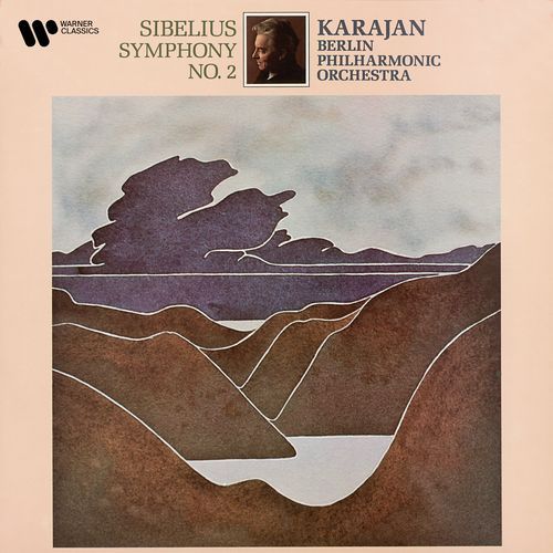 Sibelius: Symphony No. 2 in D Major, Op. 43