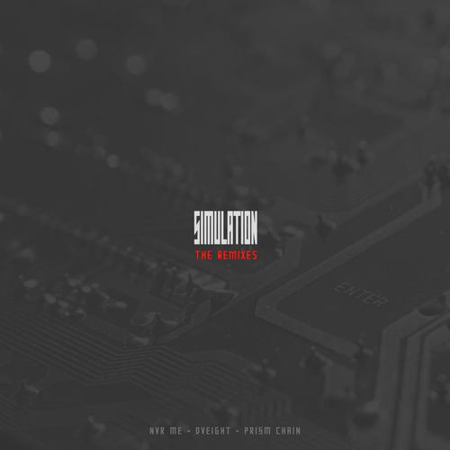 Simulation (NVR ME Remix) cover art