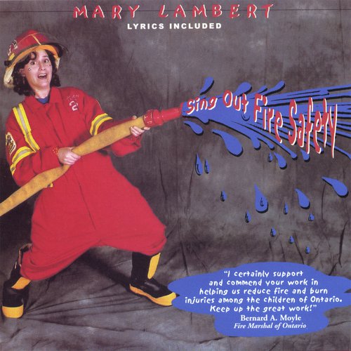 Sing Out Fire Safety