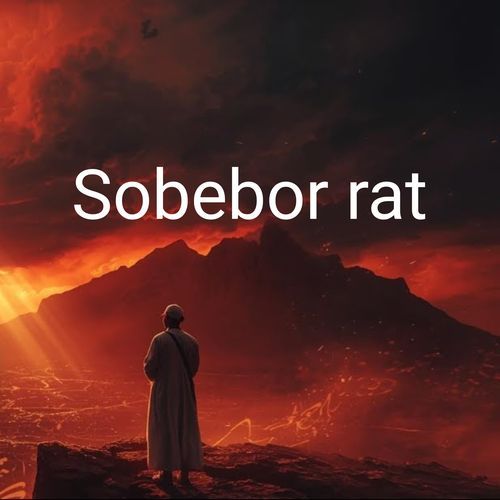Sobebor rat