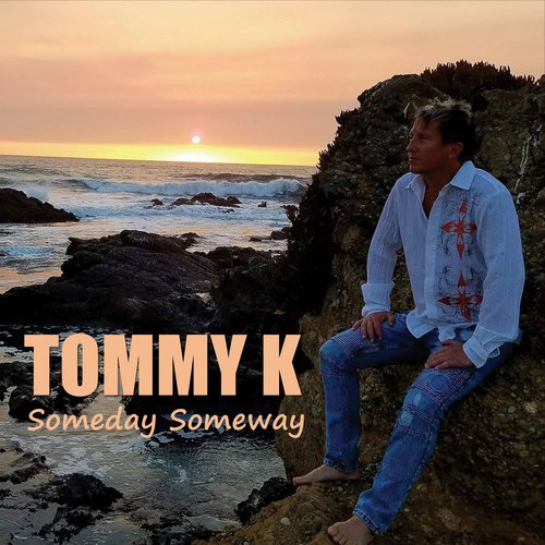 Tommy K