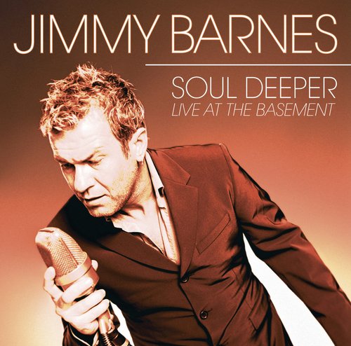 634-5789 (Live At The Basement) cover art