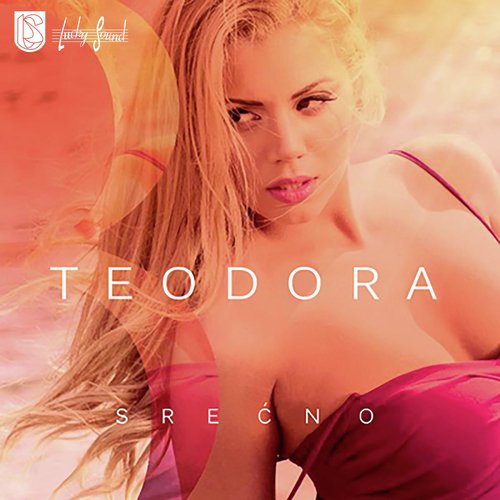 Razuzdana cover art