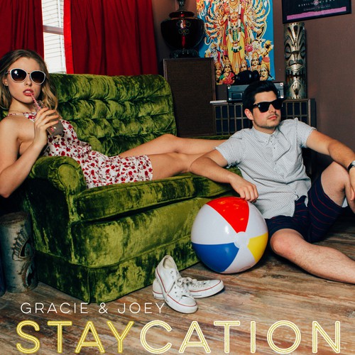 Staycation