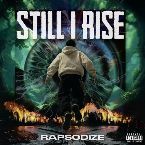 Still I Rise